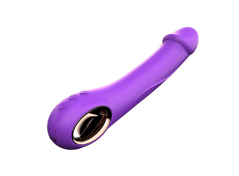 WLS003 Dildo Vibrator